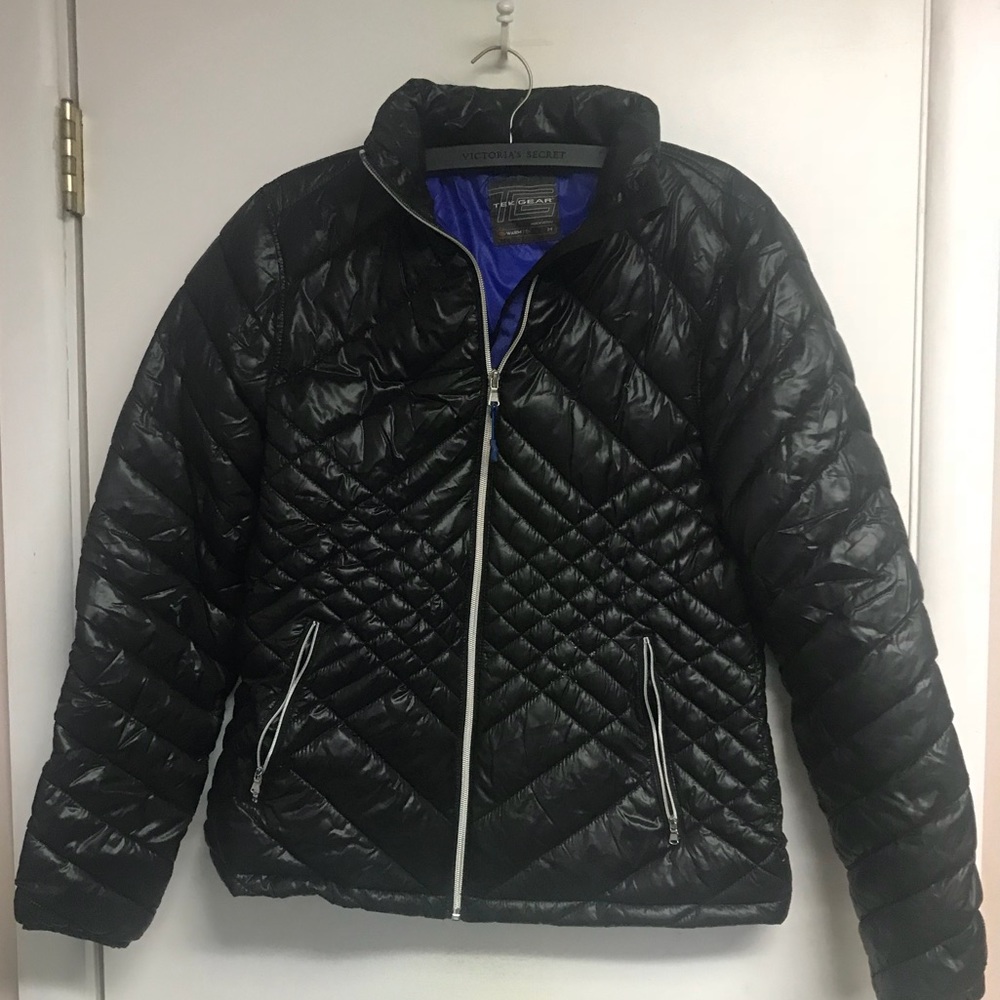 Tek Gear | Warm sleek winter coat size m